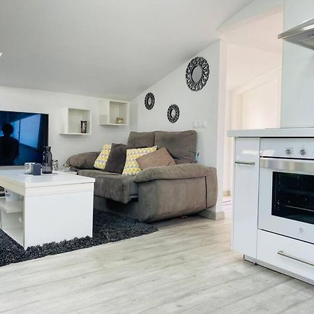Apartament Atico Combarro Zewnętrze zdjęcie