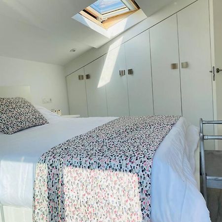 Apartament Atico Combarro Zewnętrze zdjęcie